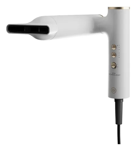 Secador De Pelo Digital Ultraligero Gemini Bellissima Italia