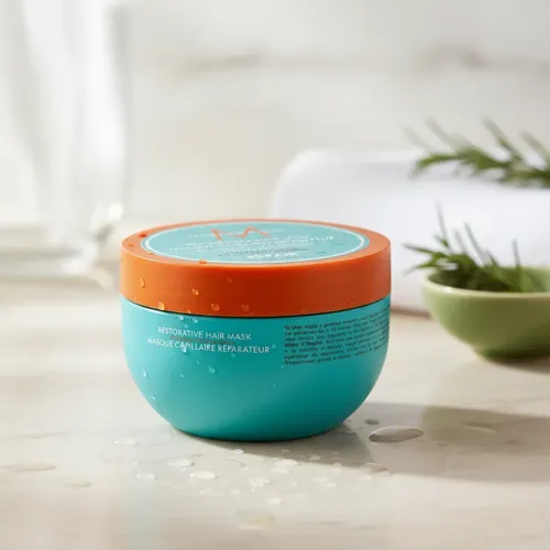 Moroccanoil Mascara Capilar Repair Restorative Mask X 250 Ml