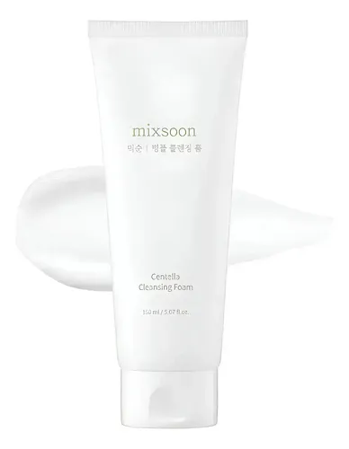 2026espuma Limpiadora Nnxxwnnhgy Misoon Centella, 150 Ml, C