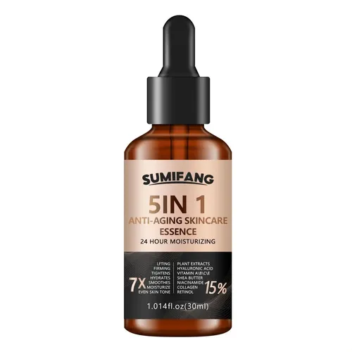 Suero Hidratante Y Antienvejecimiento De 24 Horas-30ml