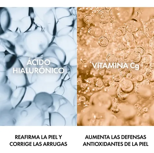 Vichy Liftactiv Contorno Ojos Antiarrugas X 15 Ml.
