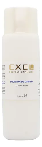 Kit Exel Facial Nutrición Tonificante Con Colágeno Y Vitam E