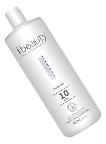 Oxidante En Crema I Beauty I Color 10 20 30 40 Vol 900 Ml