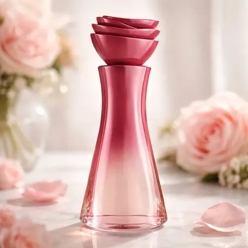 Natura Kriska Romance Eau De Toilette Femenino