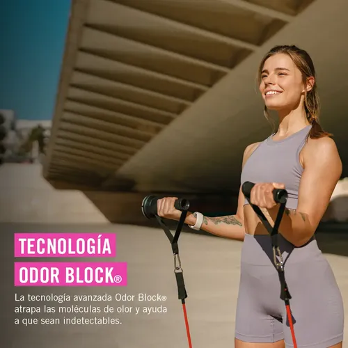 Toallitas Íntimas Dermovagisil Odor Block Uso Diario