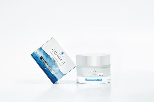 Crema Antiedad Día Caviahue 50gr