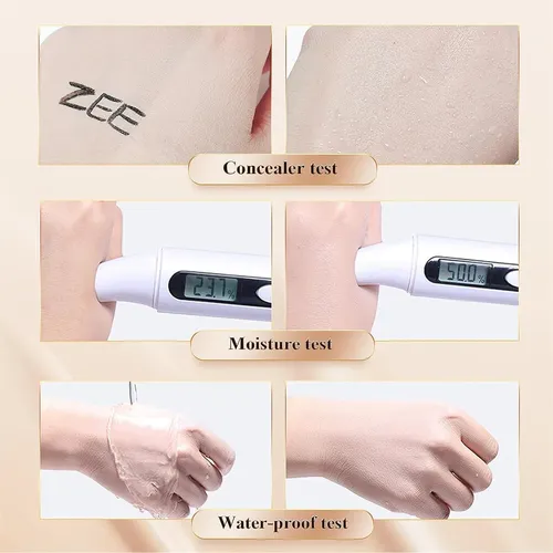 Bb Cc Cushion Oetuiow Medio 3.21 Oz