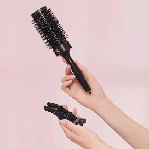Secador De Pelo Bellissima K9 2600 Con Accesorios 2300w