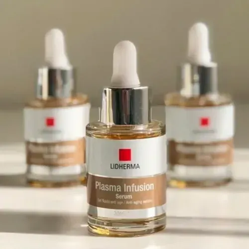 Lidherma Plasma Infusion Serum Antiage X 30 Gr