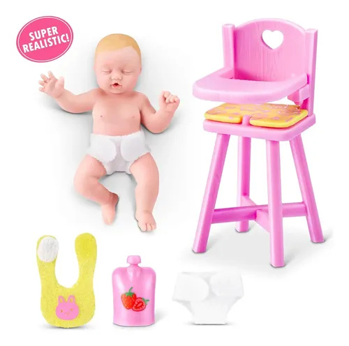 Mini Brands My Mini Baby Series 2 Piscina Pack X2