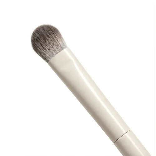 Brochas Para Maquillaje De Ojos Para Principiantes Set De 5