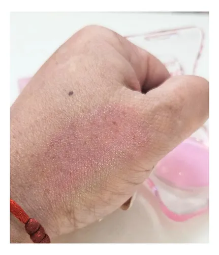 Rubor Mágico Blush Ph Adaptable Acabado Glow Douyin