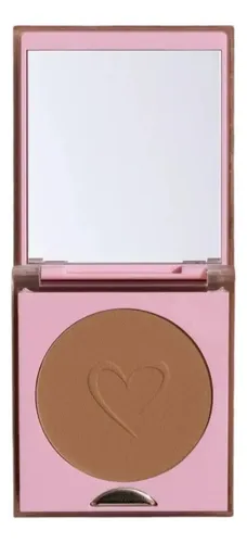 Bonceador Beauty Creations Sunless And Sunkissed Tono Del Maquillaje 02 Mojave Desert