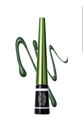 Delineador Liquido Para Ojos At Play Mary Kay Tipo Plumón