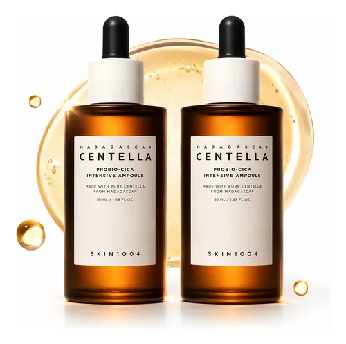 Serum Skin1004 Madagascar Centella Probio Cica 50ml X1