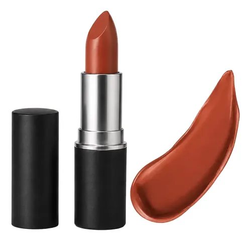 Labial Matte Cremoso Holy Beauty Temptation Larga Duración
