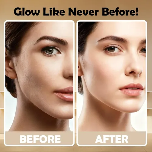 Rasuradora Facial Recargable Mujer 2 En 1 Piel Suave