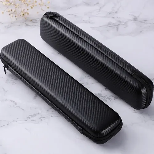 Funda De Viaje, Bolsa De Almacenamiento Para Rizadores, Port