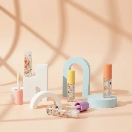 Lip Gloss Candy Tejar 4.6g 12 Unidades