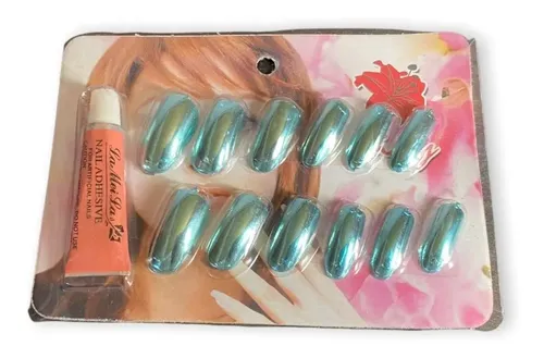Uñas Postizas