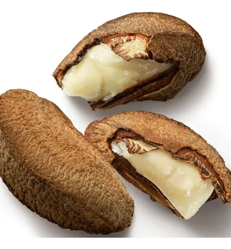 Crema Para Manos Natura Ekos Castaña 75 G Hidratación Antiresequedad
