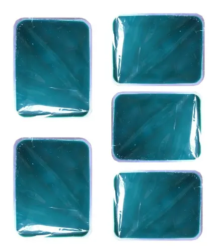 Cera Depilatoria Profesional Azuleno Elastica X 5kg