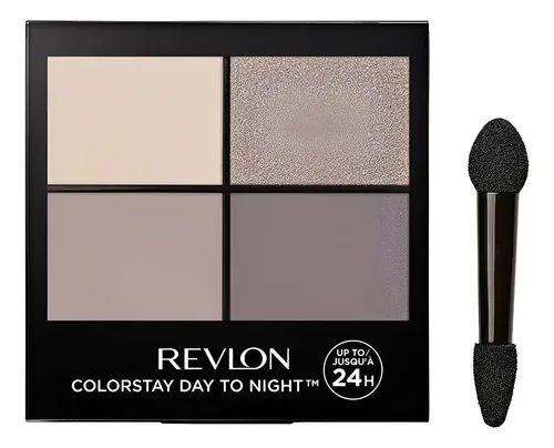 Revlon Sombra Colorstay Day To Night Tono 570 Stunning
