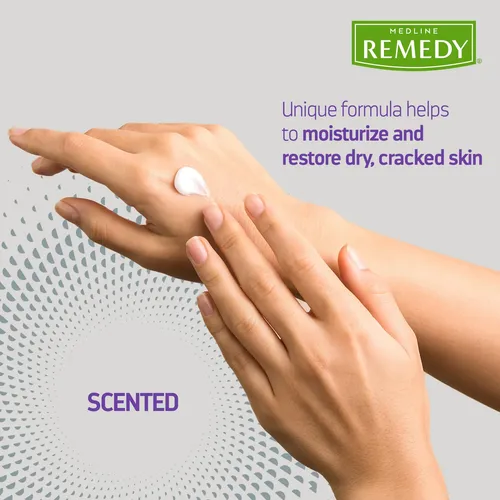 Crema Corporal Medline Remedy Hidratante 118ml Aroma Naranja