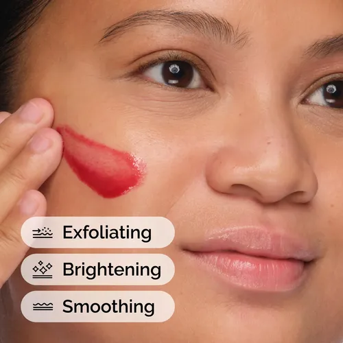 Solución Exfoliante The Ordinary Aha 30% + Bha 2%, 1 Onza