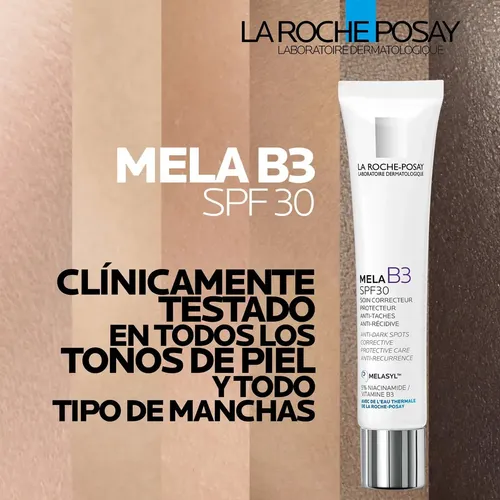 La Roche Posay Mela B3 Crema Fps 30 40ml