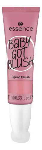 Essence Baby Got Blush – Tono 30 Dusty Rose Rosa