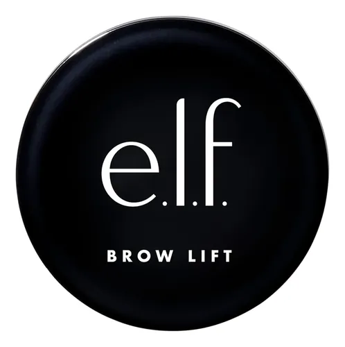 Gel Para Cejas E.l.f. Brow Lift Clear 7.0 Usd Para E.l.f.