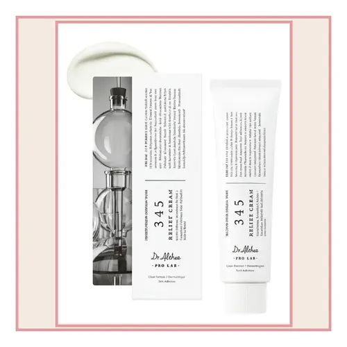 Dr. Althea 345 Relief Crema Día/noche 50 Ml