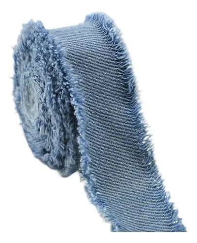 Adornos De Cinta Para El Pelo, Accesorios De Ropa, Azul