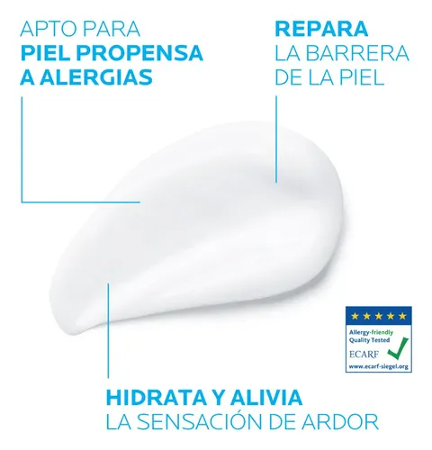Contorno Ojos La Roche Posay Toleriane Ultra Calmante 20 Ml