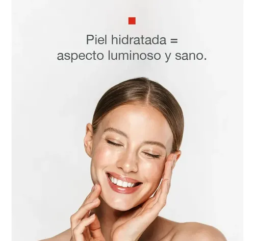 Lidherma Hydrapore Locion Hidratante X 125ml Todo Tipo De Piel Día/noche
