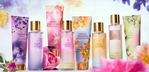 Bare Vanilla Loción Corporal Tradicion Victoria Secret 236ml