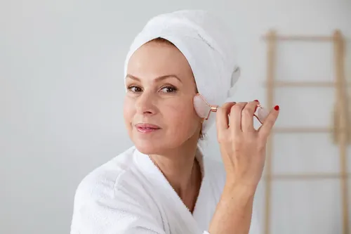 Super Serum Rejuvenate Concentrado Collagen Vitamina C