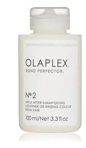 Olaplex – Set Paso 1 Y 2 De 100ml C/u. Original!