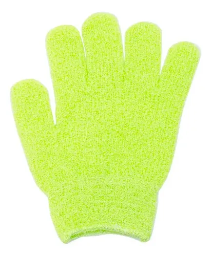 Guante Exfoliante Corporal Suave Diswald & Co 19x11cm Material Sintético