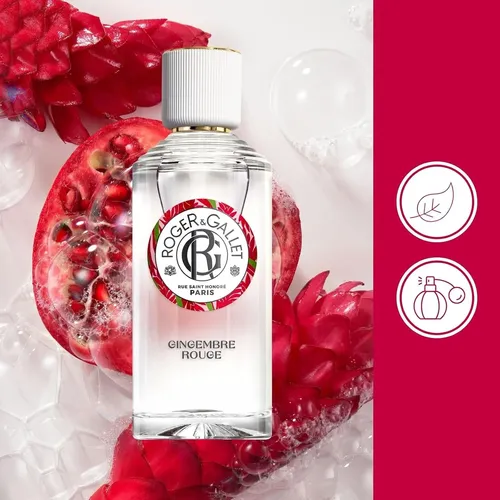 Roger & Gallet Agua Fragante Wellbeing Para Mujer 30ml