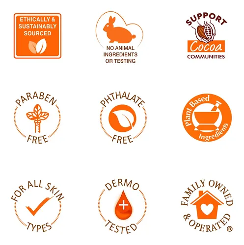 Aceite Corporal Palmer’s, Manteca De Cacao Hidratante, 250 M