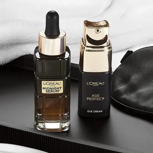 L’oreal Paris Age Perfect Crema Antiedad Ojos