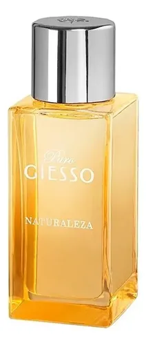 Giesso Puro Naturaleza Set Mujer Eau de Toilette Floriental 50ml + Body Lotion