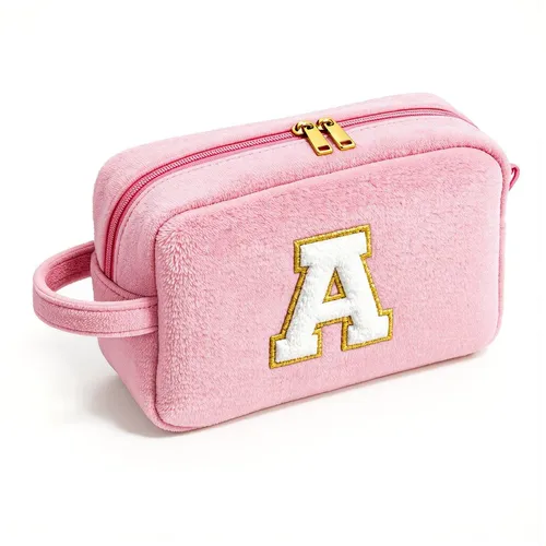 Bolsa De Cosméticos Neceser De Maquillaje Para Mantener Orde