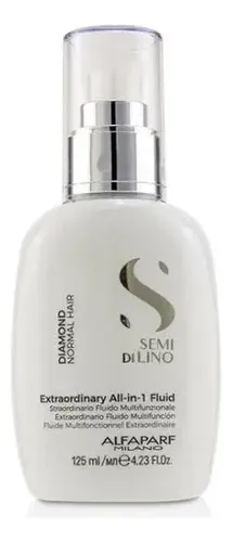 Alfaparf Semi Dilino Diamond Extraordinary All 10 En 1 Fluid