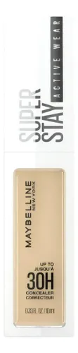 Corrector Maybelline Superstay Active Wear 30h