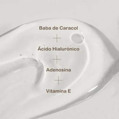 Snail Repair Essence Mizon 100ml Esencia Facial Hidratante Todo Tipo De Piel Día/noche