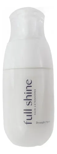 Spray Desenredante Full Shine 50ml, Hidrata Todo Tipo De