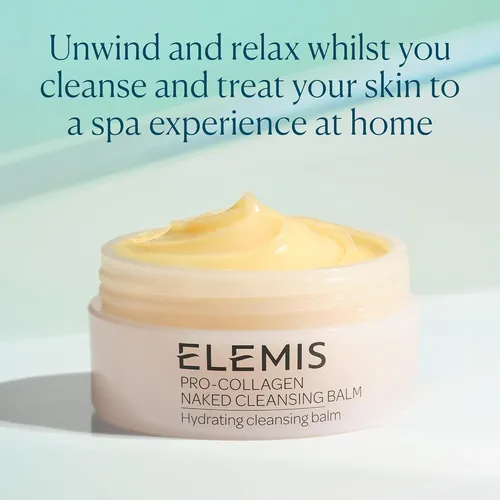 Bálsamo Limpiador Elemis Pro-collagen 100g